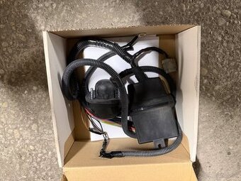 Elektrická súprava pre ťažný hák Nissan Navara D23 / NP300