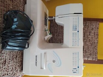 Predám šijací stroj