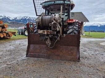 Navijak trojbod upnutie 10t