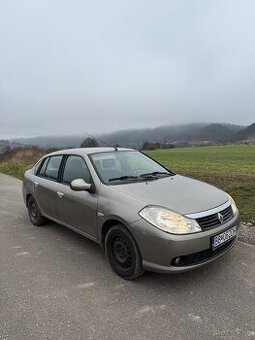 Renault Thalia 1.2 55kw