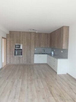 predám 2 izbový byt