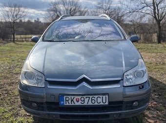 Citroen C5