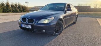 Predam bmw e60 530d