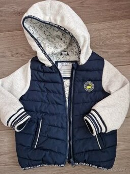 Detská prechodná bunda