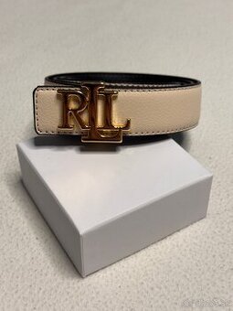 RLR Ralph Lauren opasok damsky