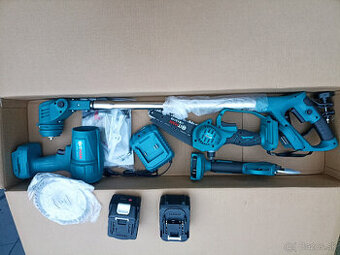 krovinorez nožnice fukar pila