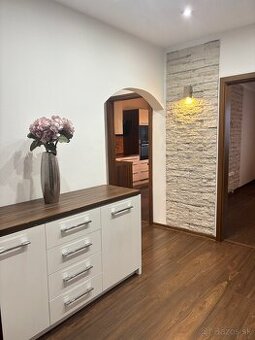 3-izbový byt v Banskej Štiavnici