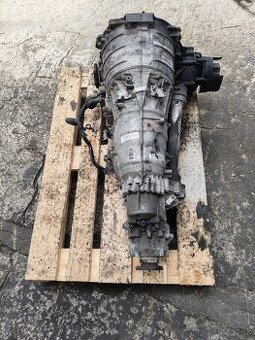 Prevodovka Audi A8 D3 4.2 TDI JEF