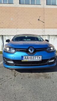 Renault Megane 3