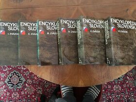 Encyklopédia Slovenska