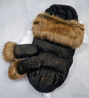 NOVÝ LUXUSNÝ FUSAK CUPIDÓ VIE CELESTE