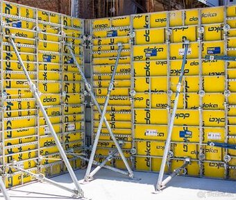 STENOVÉ DEBNENIE - PRENÁJOM