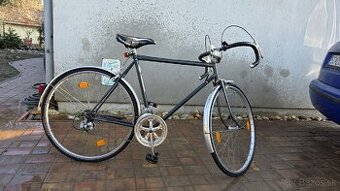 Bicykel Favorit eská Premier