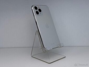 iPhone 11 Pro 64GB Silver -  ZÁRUKA