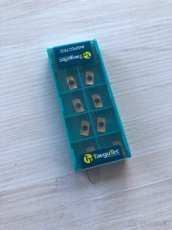 TK Plátky do frézy TaeguTec APMT1135PDERTT9080