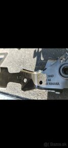 Snímače výšky z Q7 plátne do zmazania