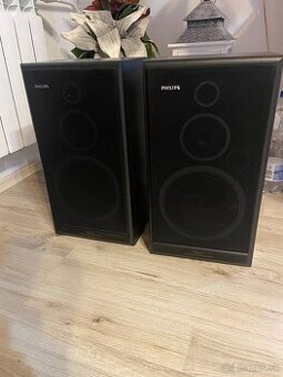 Reproduktory philips