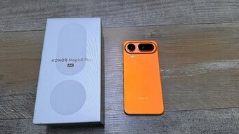Vymenim novinku Honor Magic 8 Pro AIR oranzovy 512gb