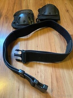 Vesta Taktická 5.11 TACTEC - Nosič Balistických Plátov