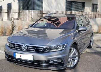 Volkswagen Passat Variant R-Line 2,0 TDI 110kw DSG