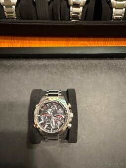 Hodinky Casio EDIFICE Model:EQB-501
