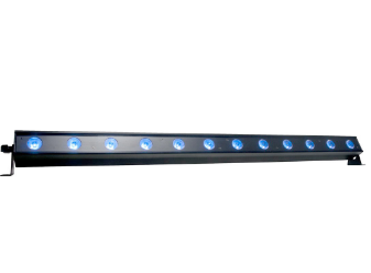 Predam uplne nový ADJ UB 12H (Ultra Bar) LED Bar