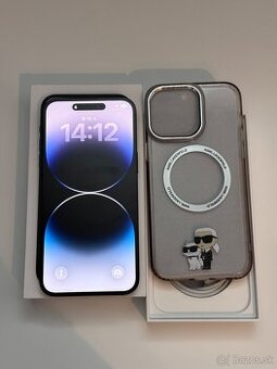 iPhone 14 PRO MAX 256gb