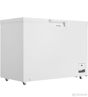 Mrazak Siguro CF-K15 W Fast Freeze 299