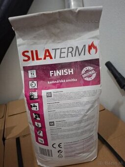Silaterm Finish 5kg