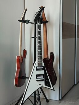 Jackson JS32T Rhoads AMR WBB