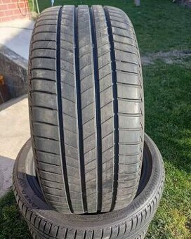 245/40 r19 letné pneumatiky ,Bridgestone