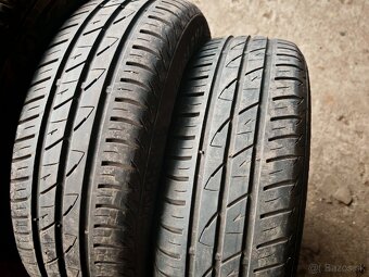 195/65-R15 letne