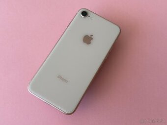 iPhone 8 64GB Rose Gold
