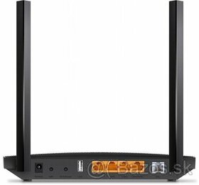 DSL Router TP-link VR400 v3