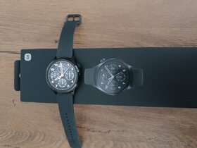 Xiaomi watch S1 pro - 1