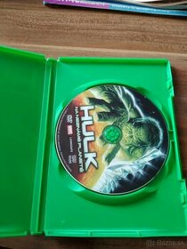 Dvd Hulk - 1