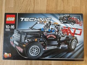 Lego Technic 9395 - 1