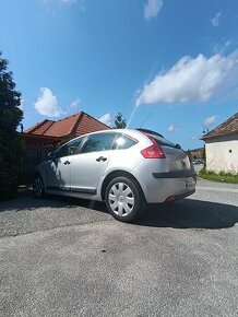 Citroën c4