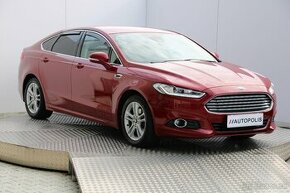 FORD Mondeo Manager 1,5 EcoBoost 118 kW - 1
