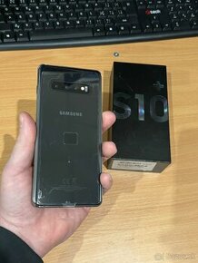 Samsung Galaxy S10 PLUS - G975
