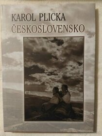 Karol Plicka - Československo (iba osobný odber) - 1