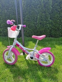Detský bicykel 12