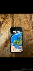 Predám Iphone 12 Pro Max 128GB Pacific Blue - 1