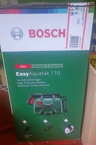 Bosch EasyAquatak 110 + iné