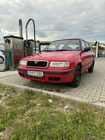 Škoda Felícia 1.3 MPI