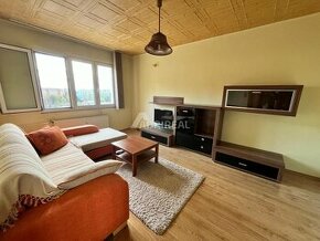 PRENÁJOM: 2-izbový byt, Sadova ul. Banská Bystrica, 480€/mes