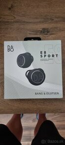 Bang & Olufsen BeoPlay E8 Sport