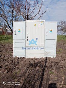 Bez maklérov predám slnečný pozemok v lokalite Sečovce ID 10