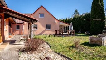TOP - 2x rodinný dom na pozemku 753 m²  - Dubnica nad Váhom
