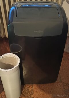 Prenosná klimatizácia Whirpool PACB212HP